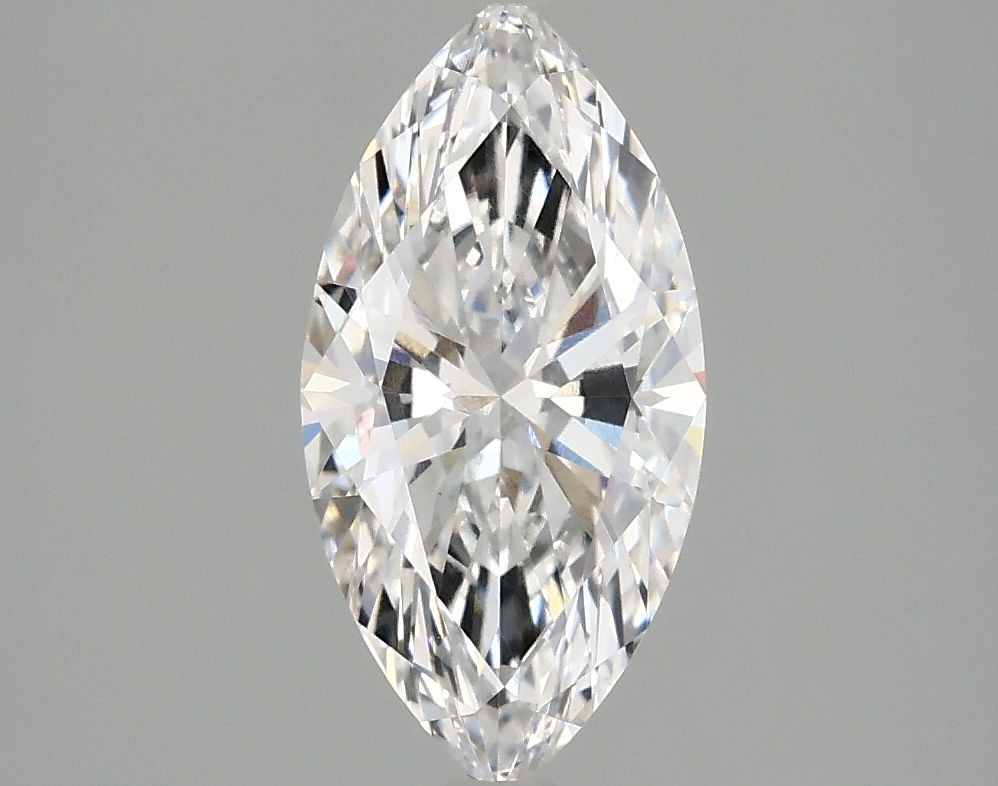 1.49 ct. marquise Lab Grown Diamond front image