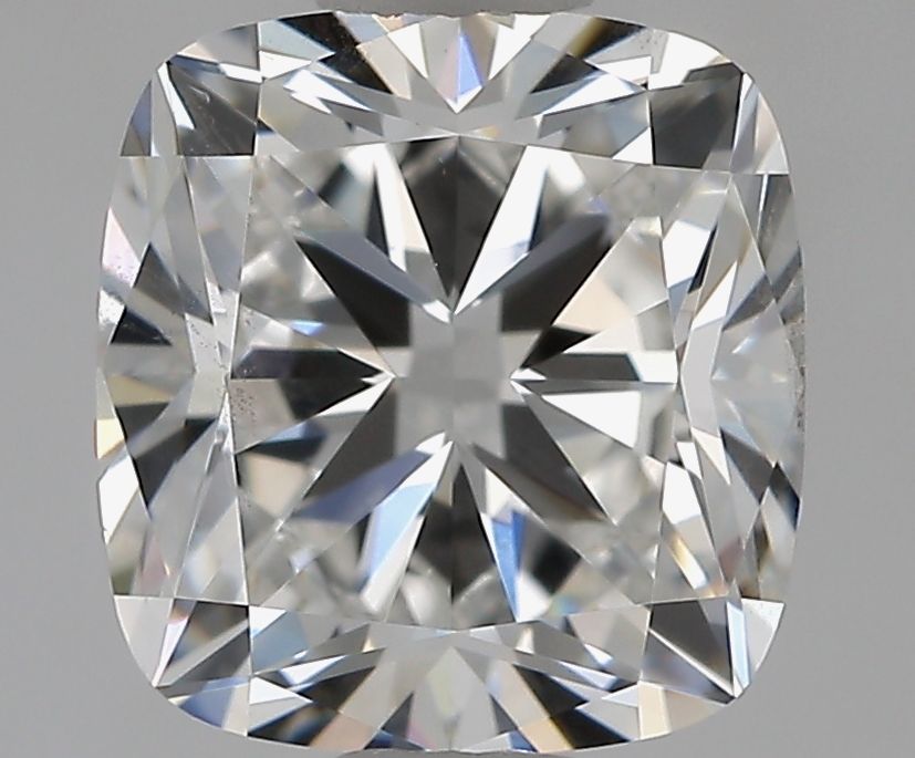Cushion Diamond