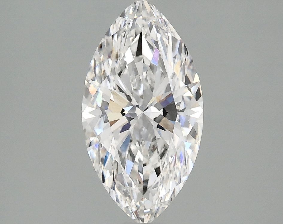 1.49 ct. marquise Lab Grown Diamond front image