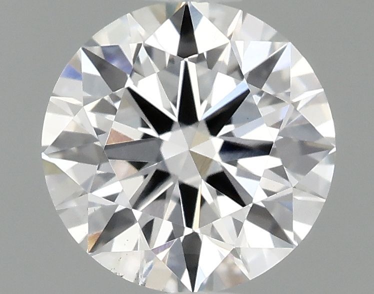 1.03 ct. round Lab Grown Diamond front image