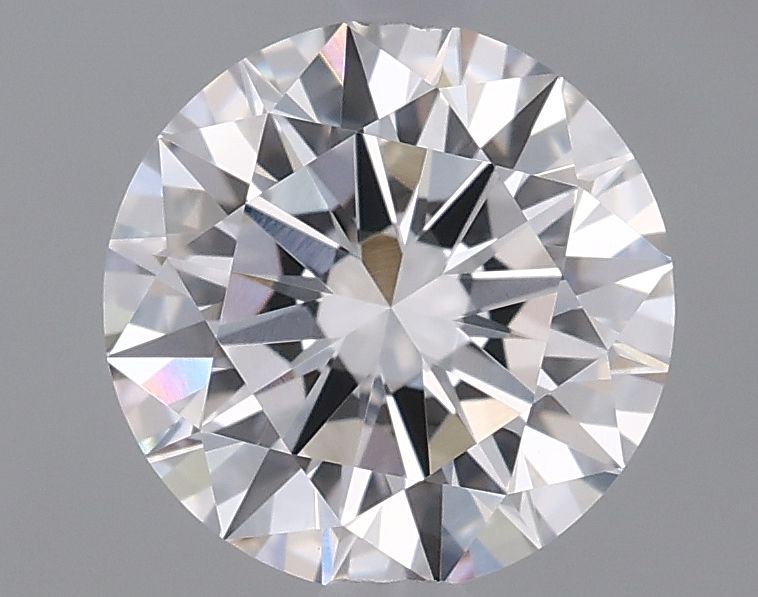 1.09 ct. round Lab Grown Diamond front image