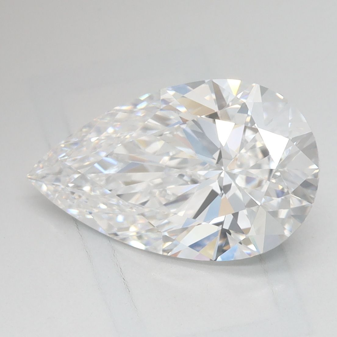 2.07 Carat