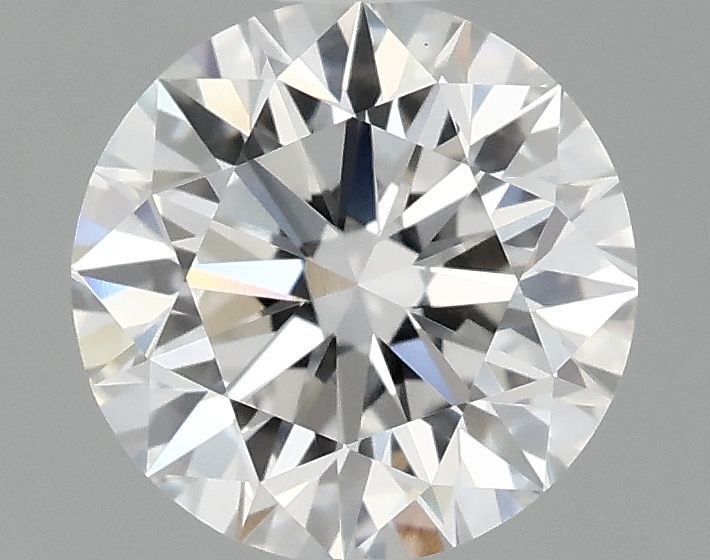 1.03 ct. round Lab Grown Diamond front image