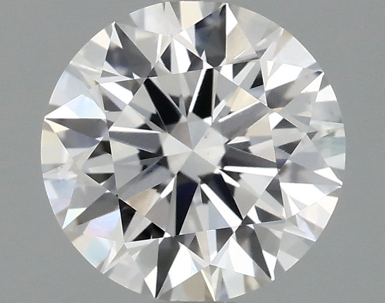 1.49 ct. round Lab Grown Diamond front image