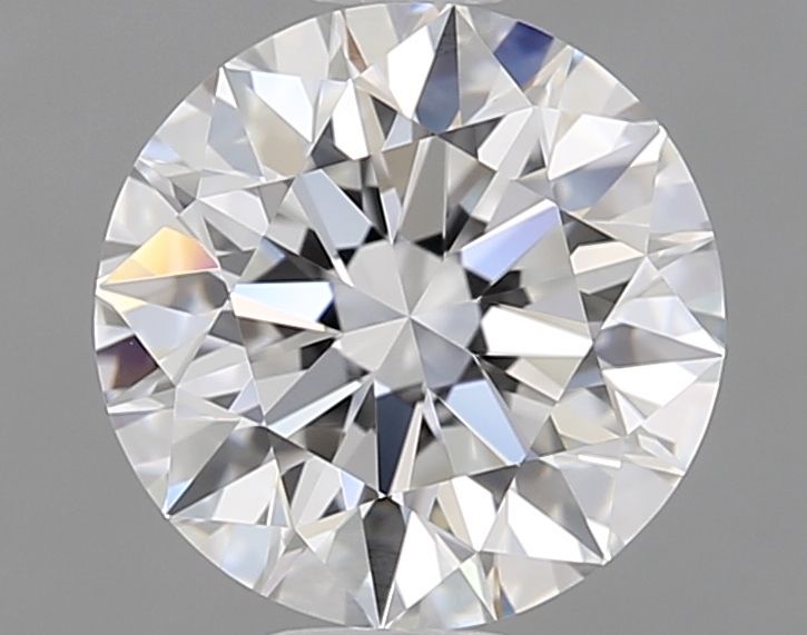 1.04 ct Round diamond