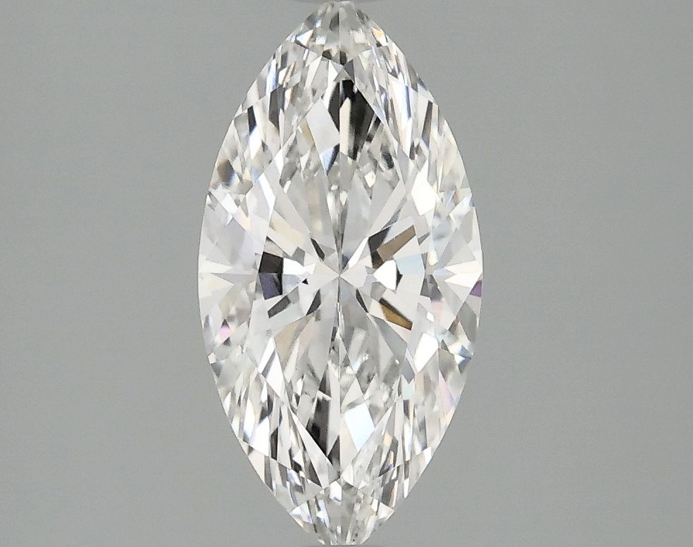 1.49 ct. marquise Lab Grown Diamond front image