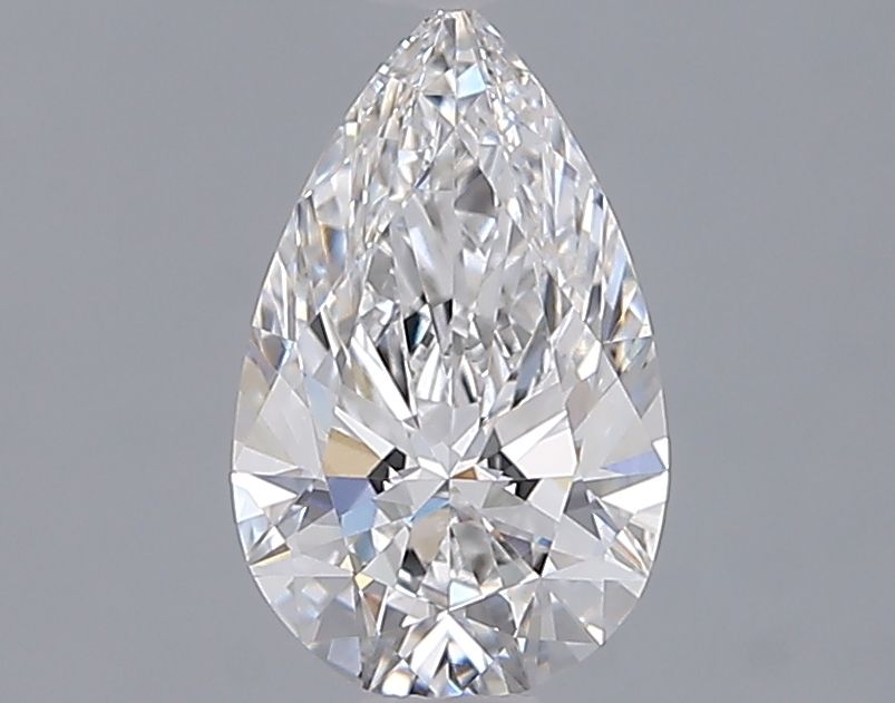 1.04 ct. pear Lab Grown Diamond front image