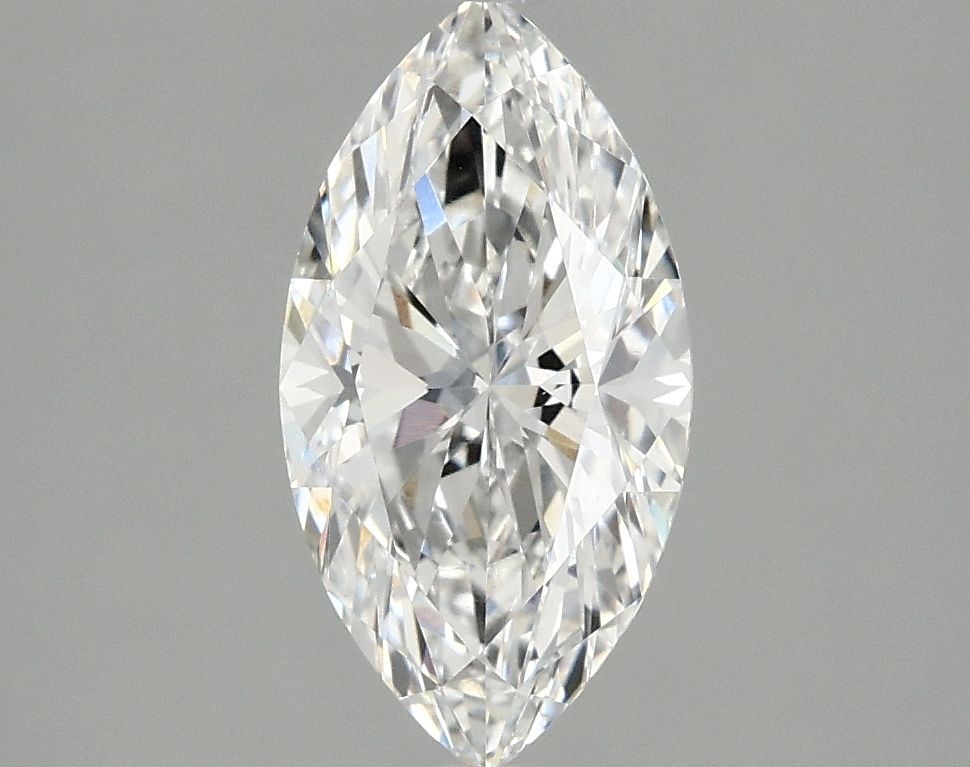 1.54 ct. marquise Lab Grown Diamond front image
