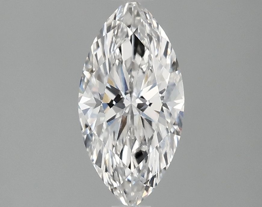 1.06 ct. marquise Lab Grown Diamond front image