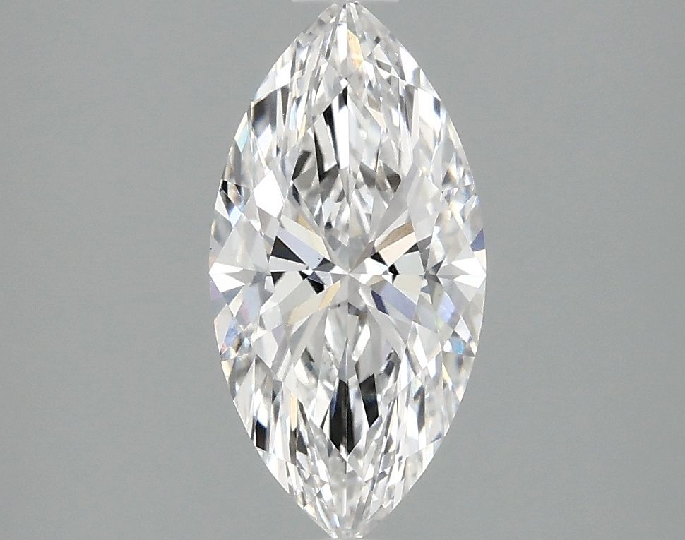 1.49 ct. marquise Lab Grown Diamond front image