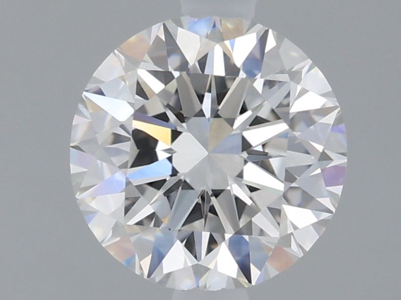 1.07 ct. round Lab Grown Diamond front image