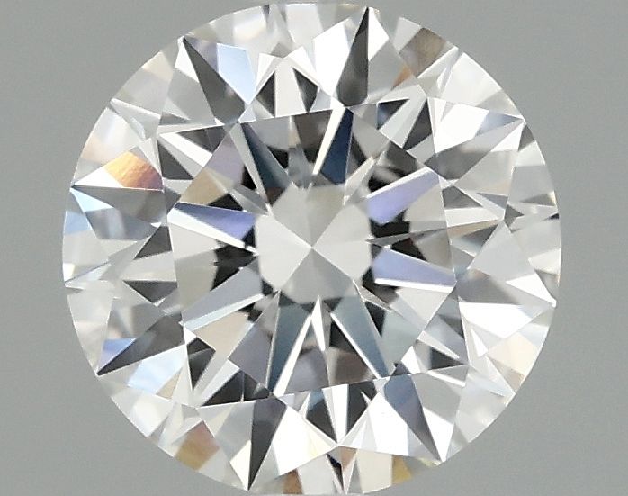 1.48 ct. round Lab Grown Diamond front image
