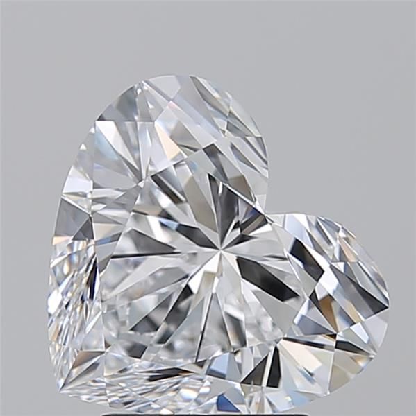 Heart Diamond