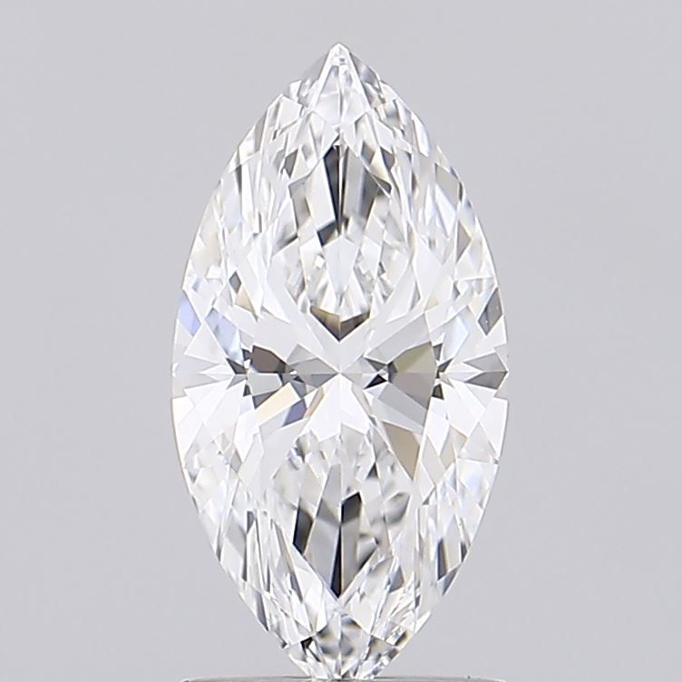 1.31 ct. marquise Lab Grown Diamond front image