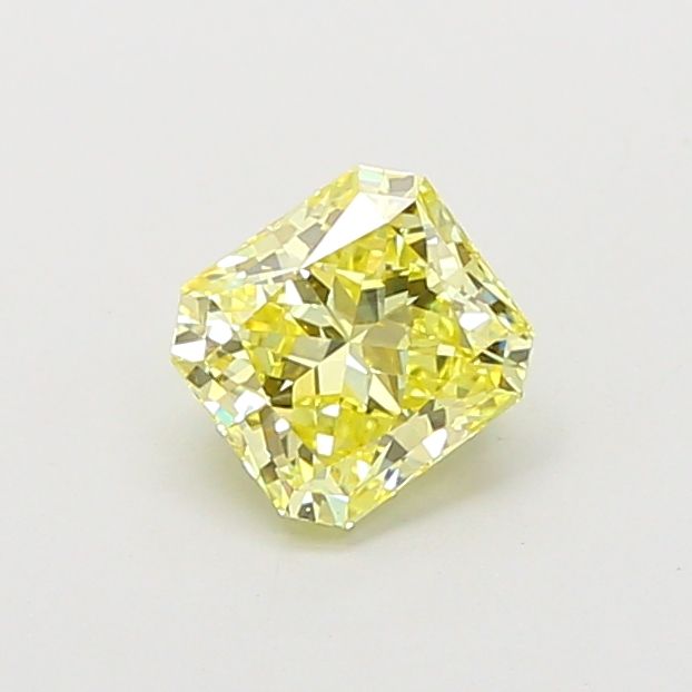 0.90 ct Radiant diamond