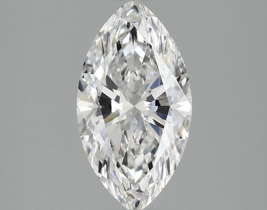 1.50 ct. marquise Lab Grown Diamond front image