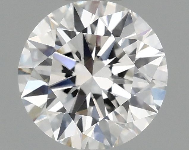 1.00 ct. round Lab Grown Diamond front image