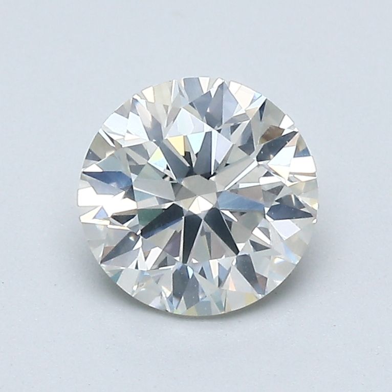 Round Diamond