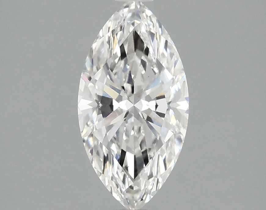 1.09 ct. marquise Lab Grown Diamond front image