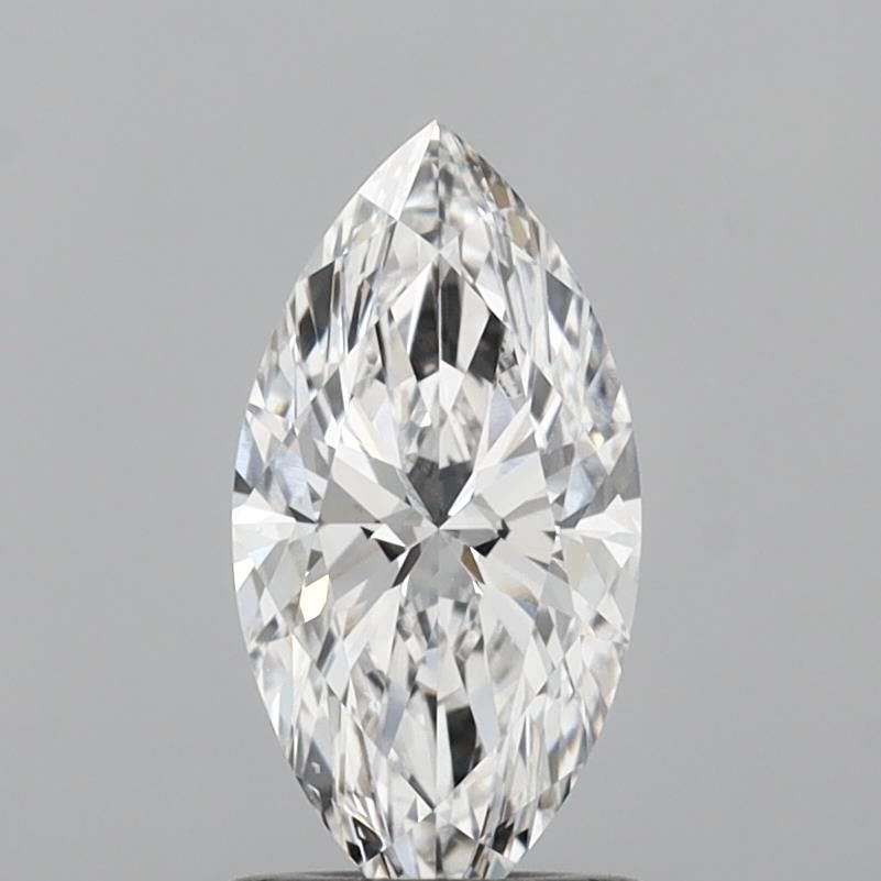 1.04 ct. marquise Lab Grown Diamond front image