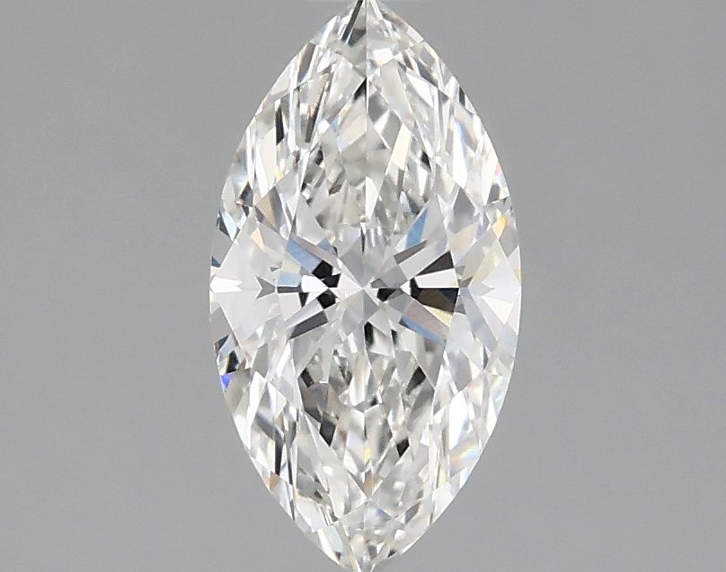 1.01 ct. marquise Lab Grown Diamond front image