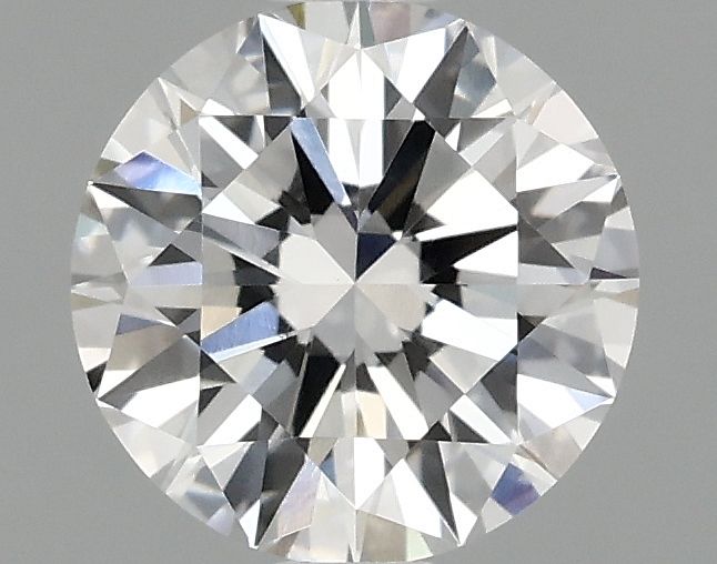1.00 ct. round Lab Grown Diamond front image