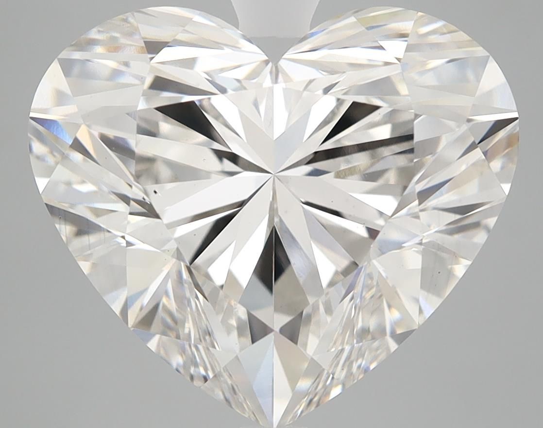 Heart Diamond