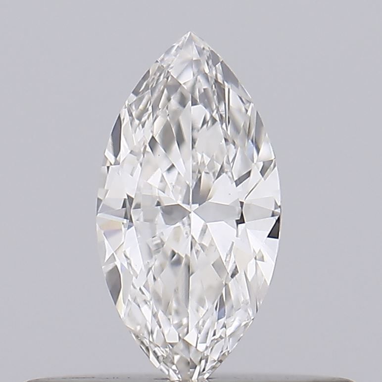 Diamant Marquise 0.20 ct - Couleur H - Pureté VS1