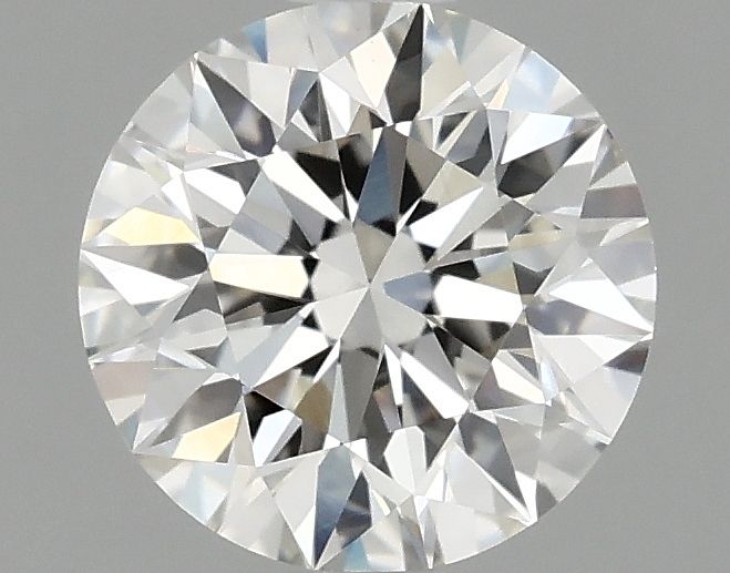 1.06 ct. round Lab Grown Diamond front image