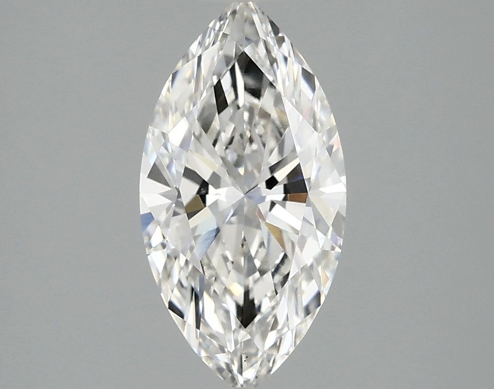 1.49 ct. marquise Lab Grown Diamond front image