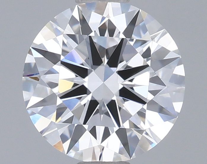 1.05 ct. round Lab Grown Diamond front image
