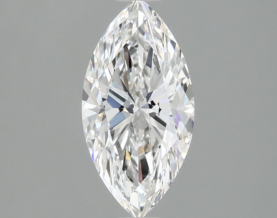 1.06 ct. marquise Lab Grown Diamond front image