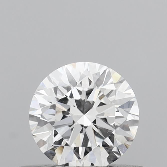 0.4 ct lab-grown Round Diamond
