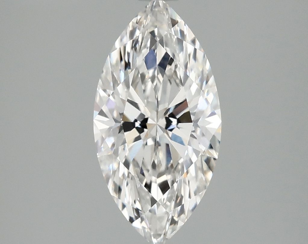 1.88 ct. marquise Lab Grown Diamond front image