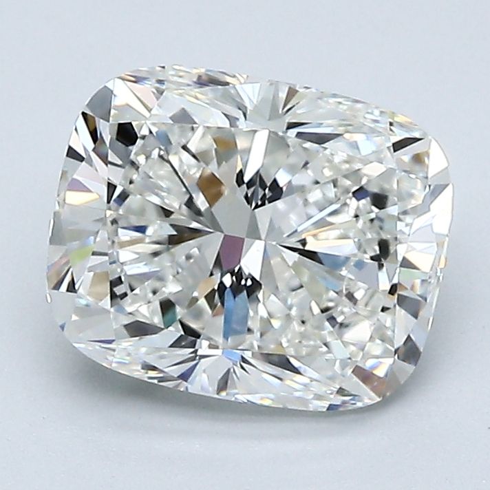 Cushion Diamond