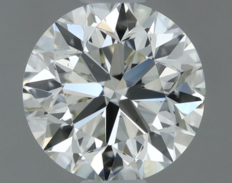 0.6 ct Round Diamond