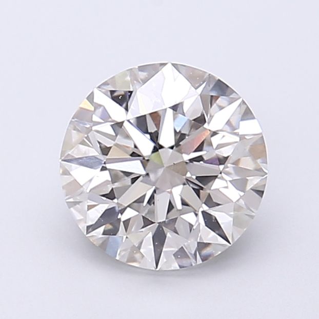 1.4 ct lab-grown Round Diamond
