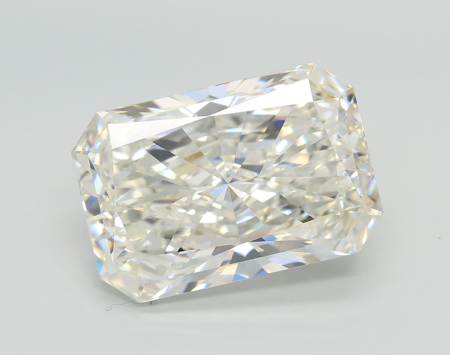 Radiant Diamond