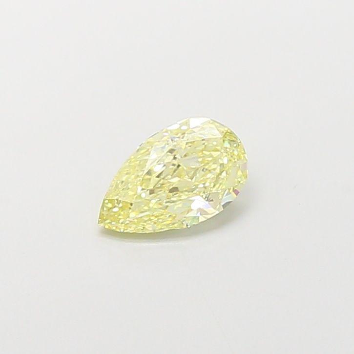 1.08 ct. pear Lab Grown Diamond front image