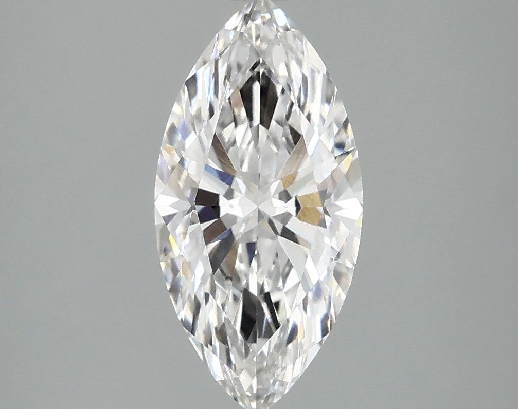 1.59 ct. marquise Lab Grown Diamond front image