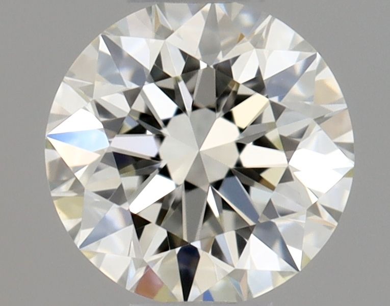 0.33 ct Round Diamond