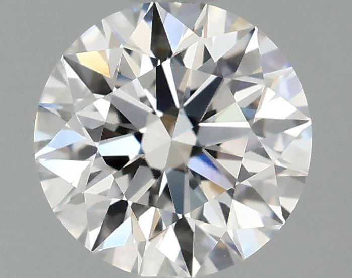 1.01 ct. round Lab Grown Diamond front image