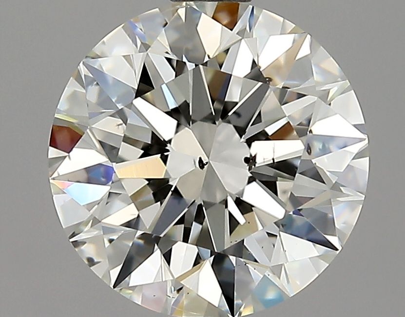 2.01 Carat
