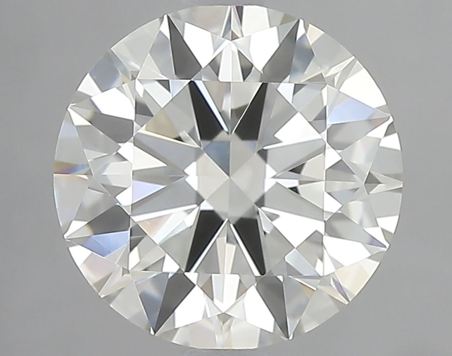 Round Diamond