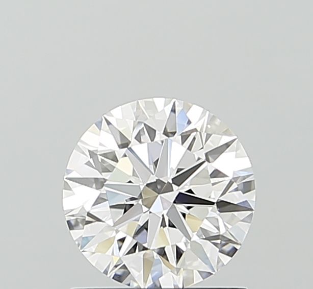 1.03 ct. round Lab Grown Diamond front image