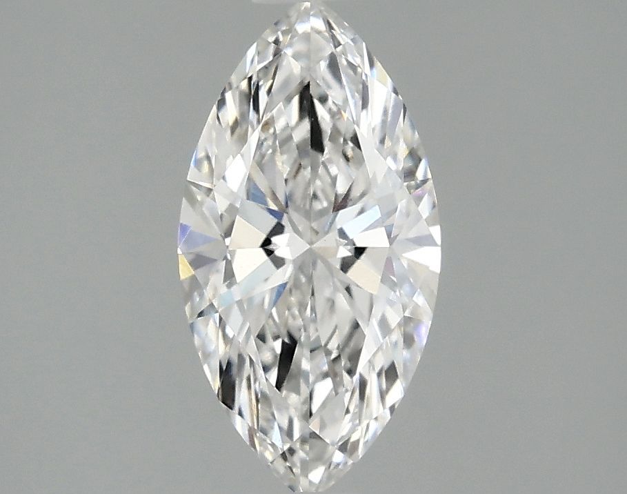 1.10 ct. marquise Lab Grown Diamond front image