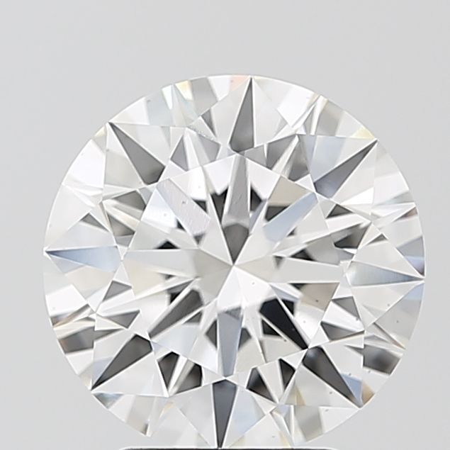 Round Diamond