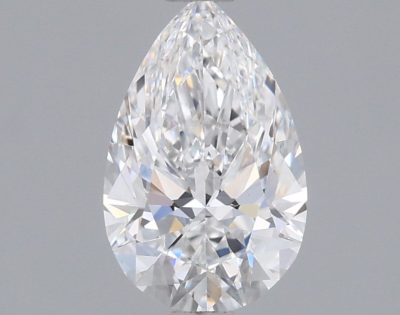 1.04 ct. pear Lab Grown Diamond front image