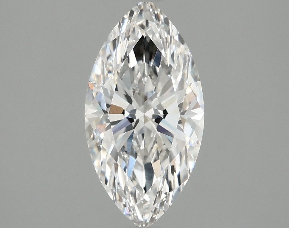 1.58 ct. marquise Lab Grown Diamond front image