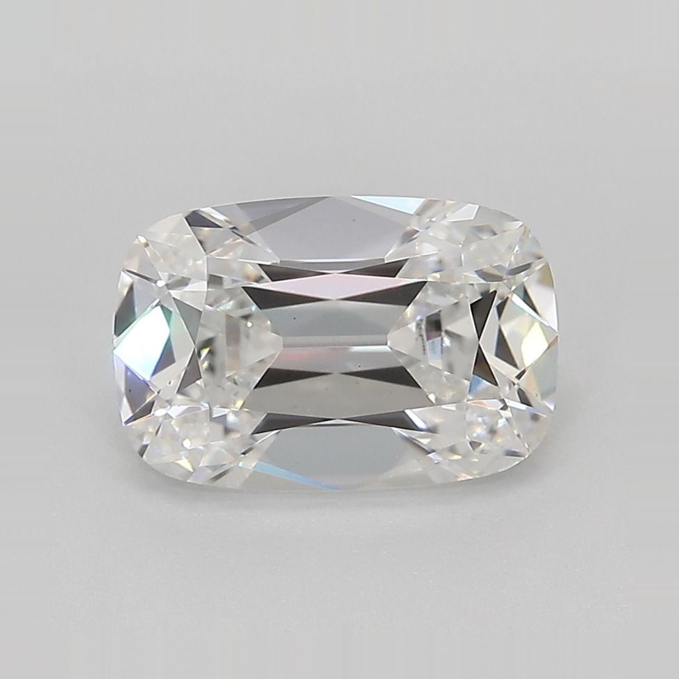 Cushion Diamond